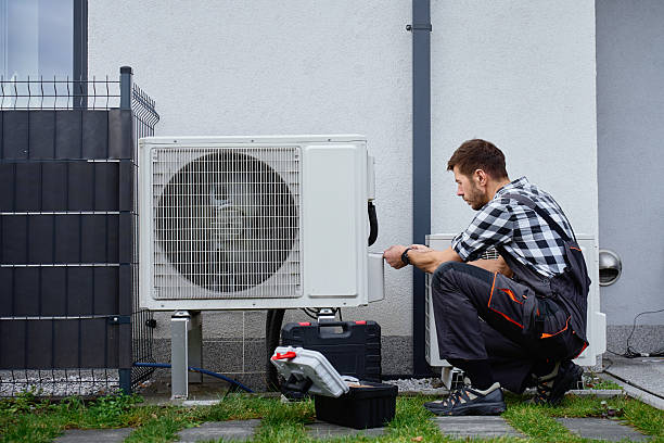 Top rated local Hvac specialists in Deer Park, WA